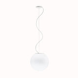 Fabbian lumi -riipusvalaisin sfera Ø 35cm