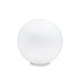 Fabbian Lumi Tischlampe Sfera Big in klassischem Design, ideal für moderne und elegante Interieurs.
