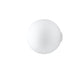 Fabbian Lumi Wandlampe Sfera Ø 14cm