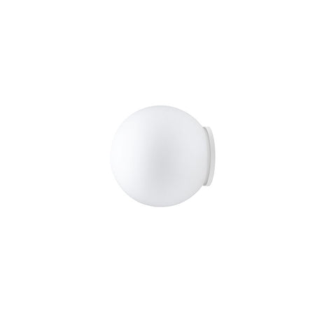 Lumi Wandlampe Sfera Ø 9cm  Fabbian   