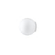 Fabbian Lumi Wandlampe Sfera Ø 9cm