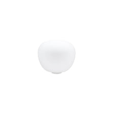 Fabbian Lumi Wandleuchte Mochi Ø 20cm