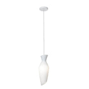 Fabbian Malvasia Hängeleuchte Ø 15cm in modernem Design, ideal für stilvolle Innenräume.