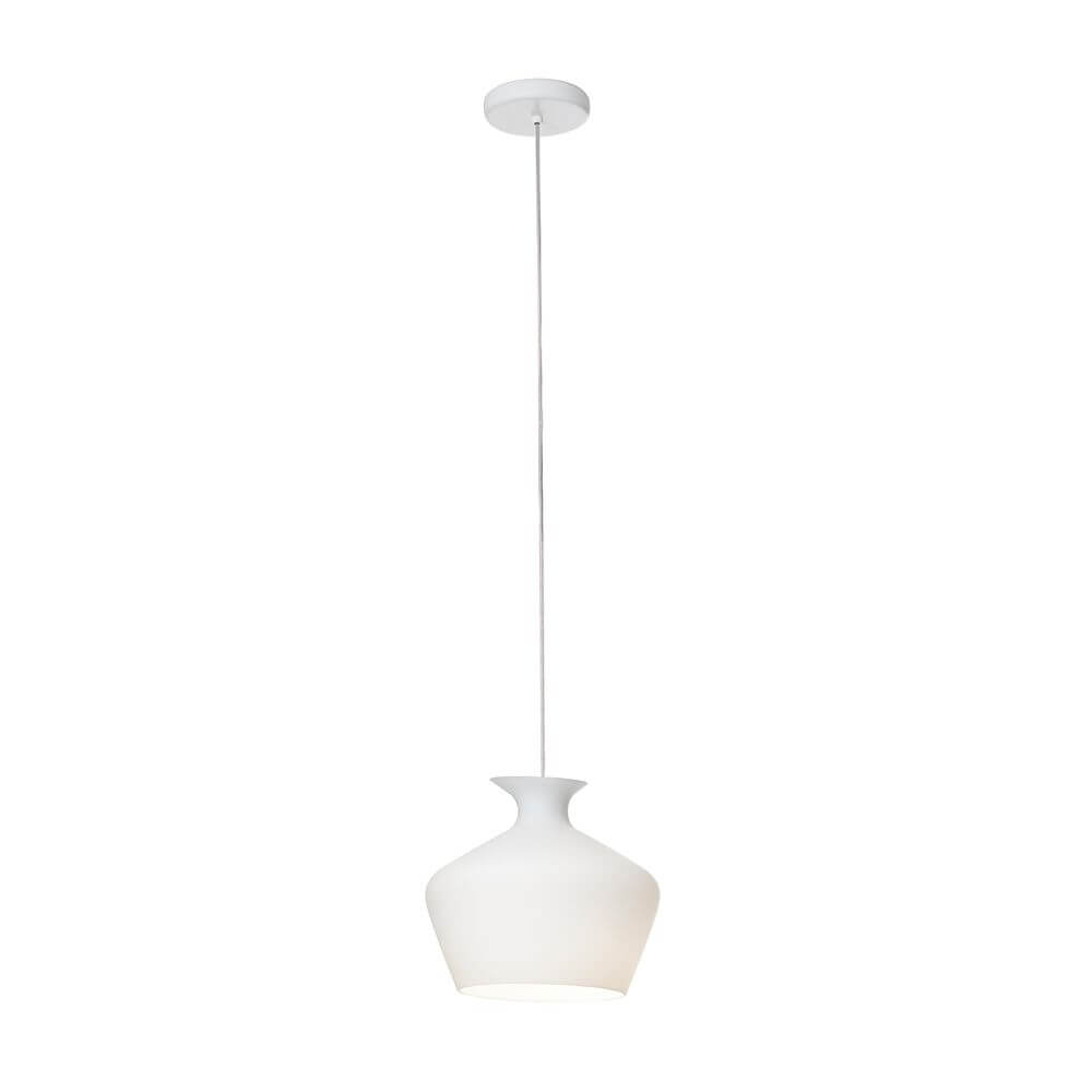 Fabbian Malvasia Hängeleuchte Ø 27cm in modernem Design, ideal für stilvolle Innenräume.