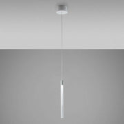 Fabbian Multispot LED pendurado lâmpada Tooby Round