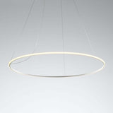 Fabbian Olympic Luce a sospensione LED Ø 138,7 cm
