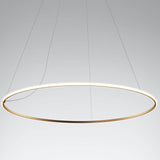 Fabbian Olympic Luce a sospensione LED Ø 138,7 cm