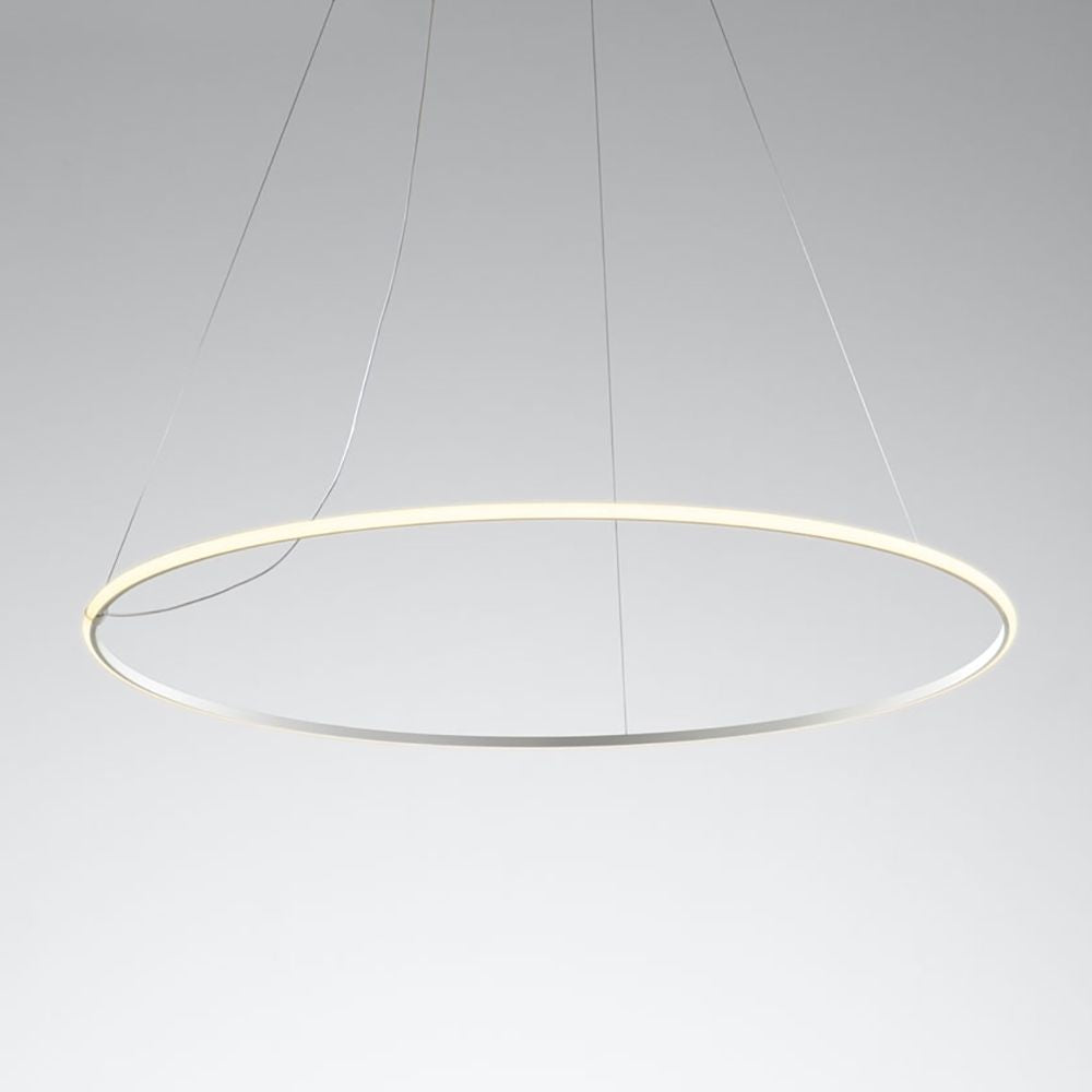 Fabbian -olympia LED -ripuston lamppu Ø 138,7 cm