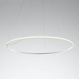 Fabbian -olympia LED -ripuston lamppu Ø 138,7 cm