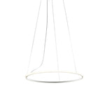 Fabbian Olympic Luce a sospensione LED Ø 62,6 cm