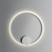 Fabbian Olympic LED-Wandleuchte Ø 108,7cm (1)