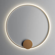 Fabbian Olympic LED-Wandleuchte Ø 138,7cm (2)