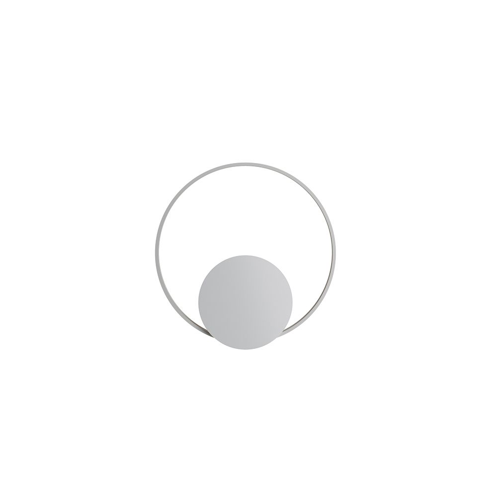 Fabbian Olympic Applique murale LED Ø 62,6cm