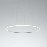 Fabbian Olympic Power LED-Hængelampe Ø 108,7cm med moderne design og LED- Diffuser.