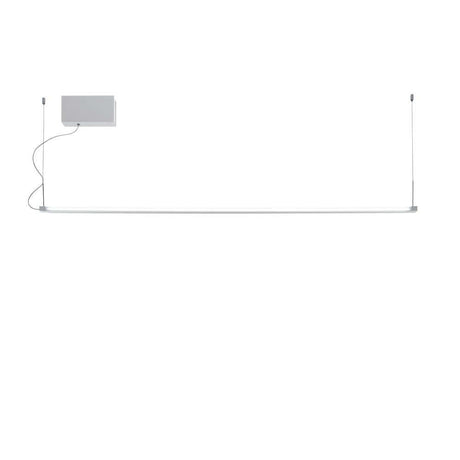 Fabbian Pivot LED-Hängeleuchte 52W 230V mit minimalistischer Design und flexibler Beleuchtung für moderne Räume.