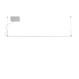 Lampa wisząca Fabbian Pivot LED 70W