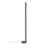 Fabbian Pivot LED lámpara de pie 205cm
