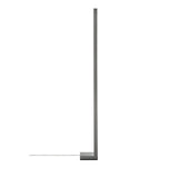 Fabbian Pivot LED lámpara de pie 205cm