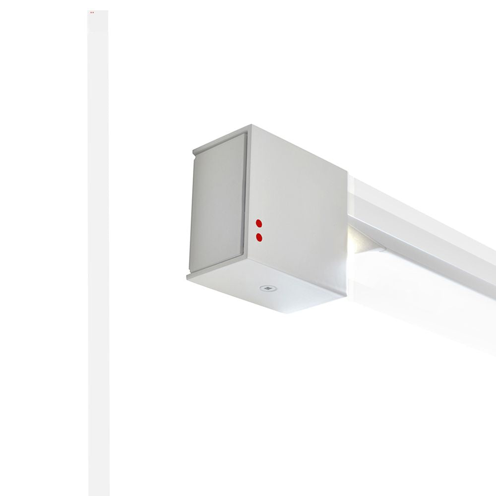 Fabbian Pivot LED Wall Lamp Stor 70W