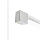 Fabbian Pivot LED Wall Lamp Stor 70W