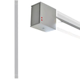Fabbian Pivot Applique murale LED moyenne 46W