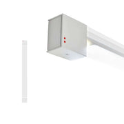 Fabbian Pivot LED-Wandleuchte Small 18W 230V