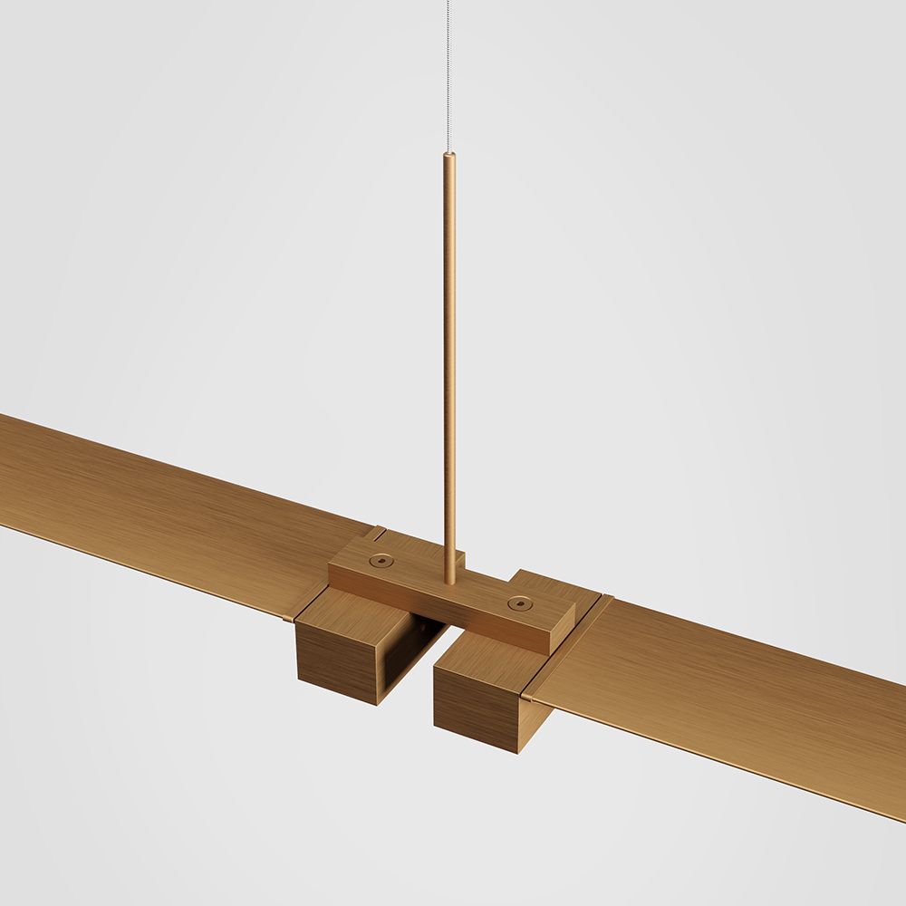 Fabbian Pivot double fixation