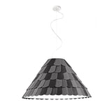 Lampa wisząca Fabbian Roofer Gable