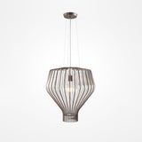 Fabbian Saya Lampe à suspendre moyenne