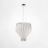 Fabbian Saya Lampe à suspendre moyenne