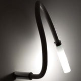 Fabbian Snake LED wall & ceiling light