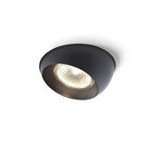 Fabbian Tools Einbauleuchte Ø 9cm GU5,3 (1)