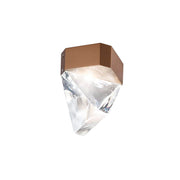 Fabbian Tripla Lampada da soffitto a LED