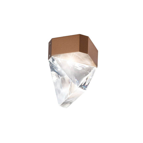 Lampa sufitowa LED Fabbian Tripla