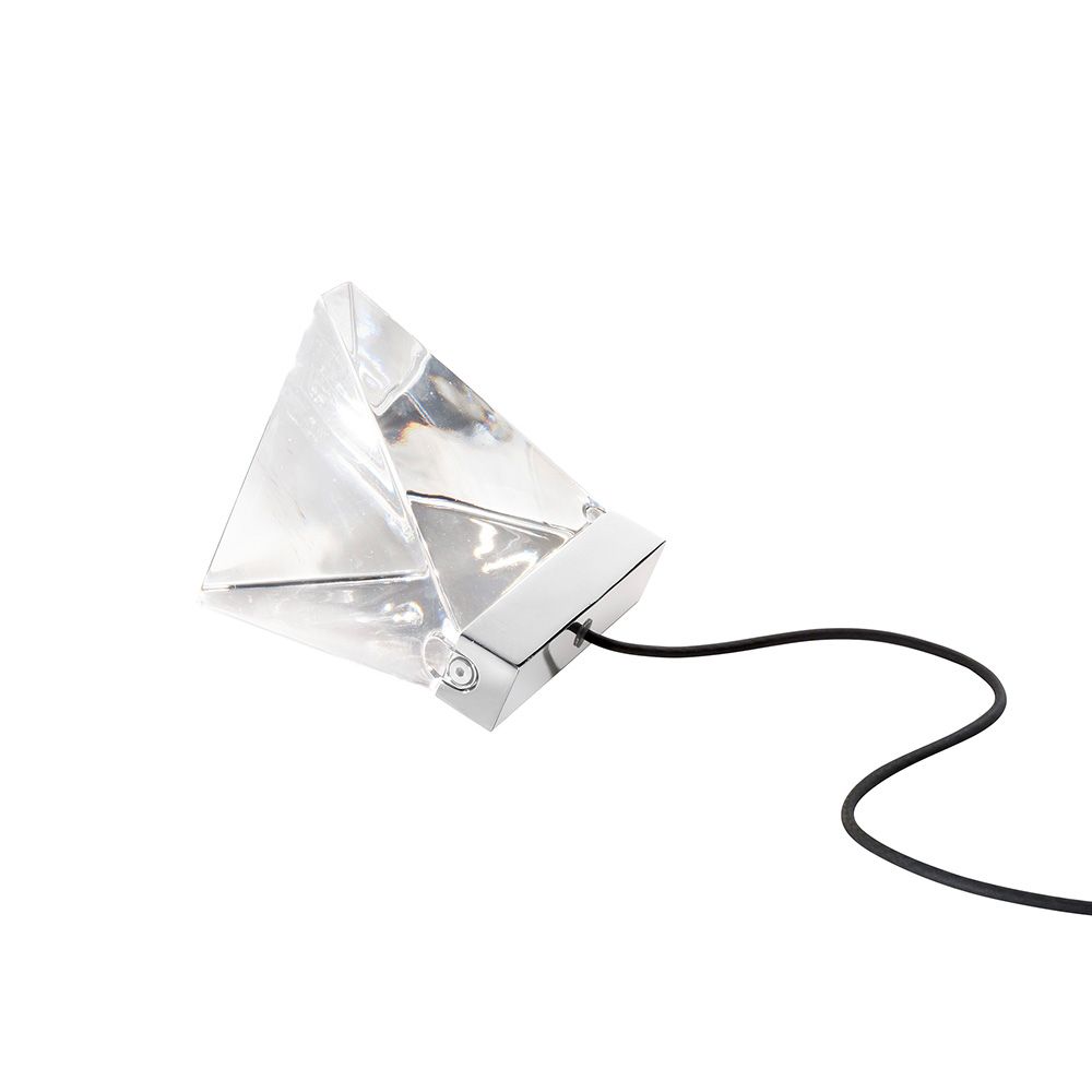 Fabbian Tripla LED -pöytävalo