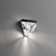 Fabbian Tripla LED-Wandlampe