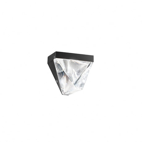 Fabbian Tripla LED-Wandlampe