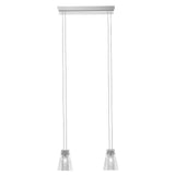 Fabbian Vicky Pendant Lamp 2-Flame