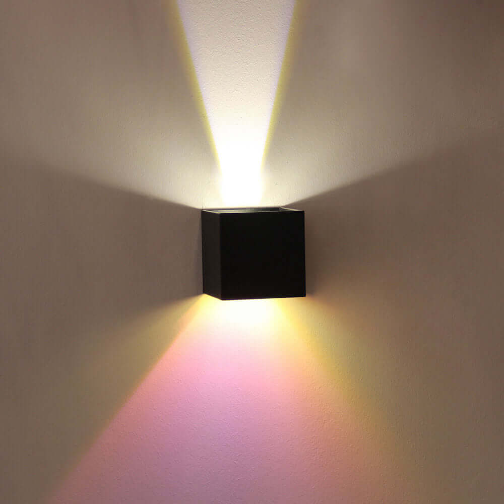 s.luce Farbfilter Multicolor passend zu Ixa