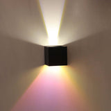 s.luce Farbfilter Multicolor passend zu Ixa