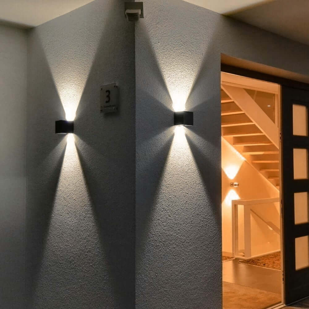 s.luce Farbfilter Multicolor passend zu Ixa