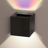 s.luce Farbfilter Multicolor passend zu Ixa