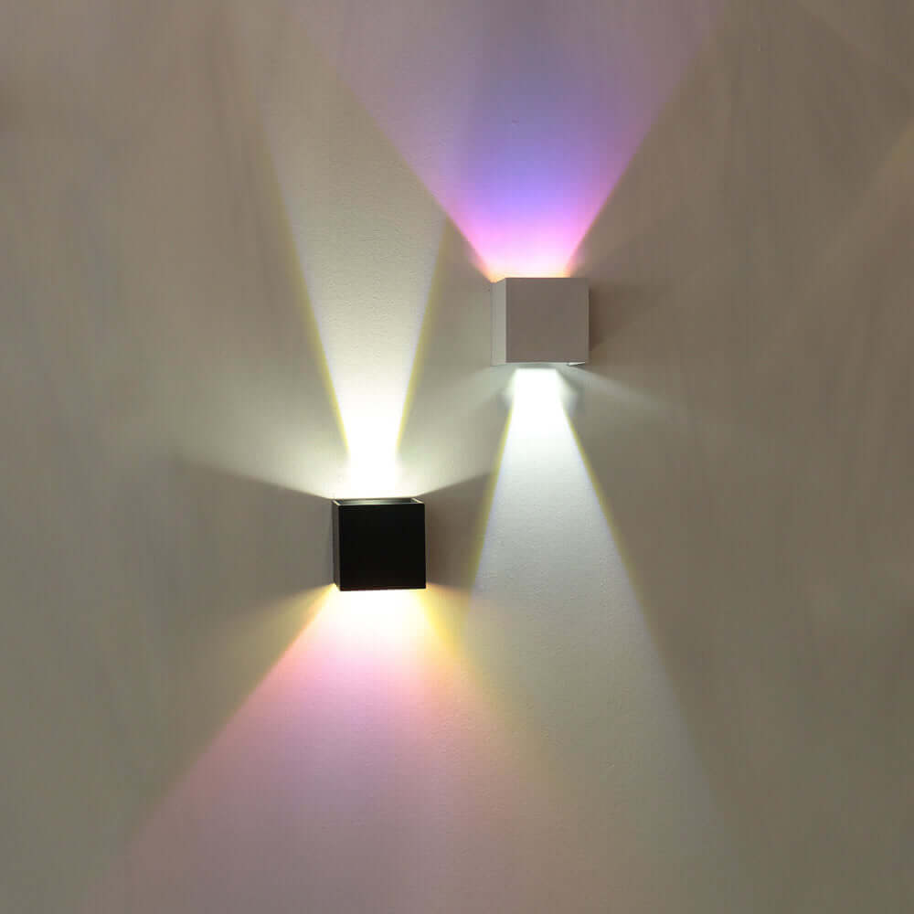 s.luce Farbfilter Multicolor passend zu Ixa