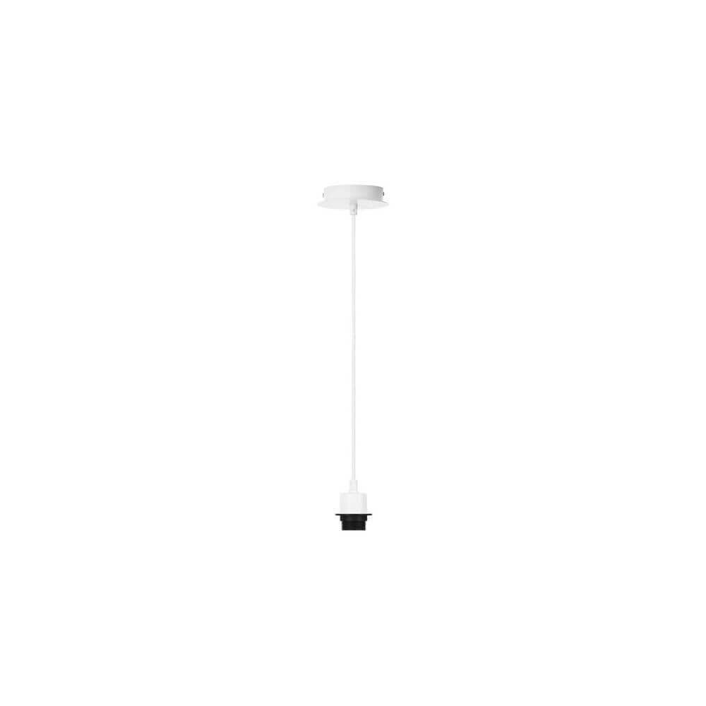 Fenda E27 Pendant lampe blanche (sans parapluie)