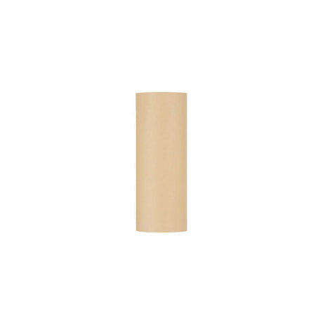 Abajur Fenda 40cm bege