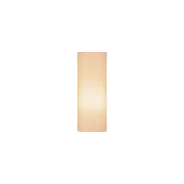 Abat-jour SLV FENDA, intérieur, rond, 15 cm, gris Gris - Maison