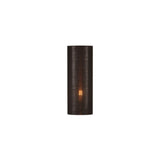 Fenda lampshade 40cm black