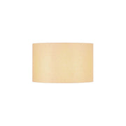 Fenda lampeskærm Ø 45,5cm beige i beige med en diameter på 45,5 cm og en højde på 28 cm.