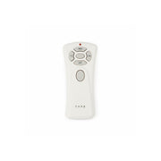 Télécommande pour ventilateurs Dimmable/Marche/Arrêt de Faro Barcelona en blanc