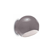 Ferroluce Ayrton applique 21cm